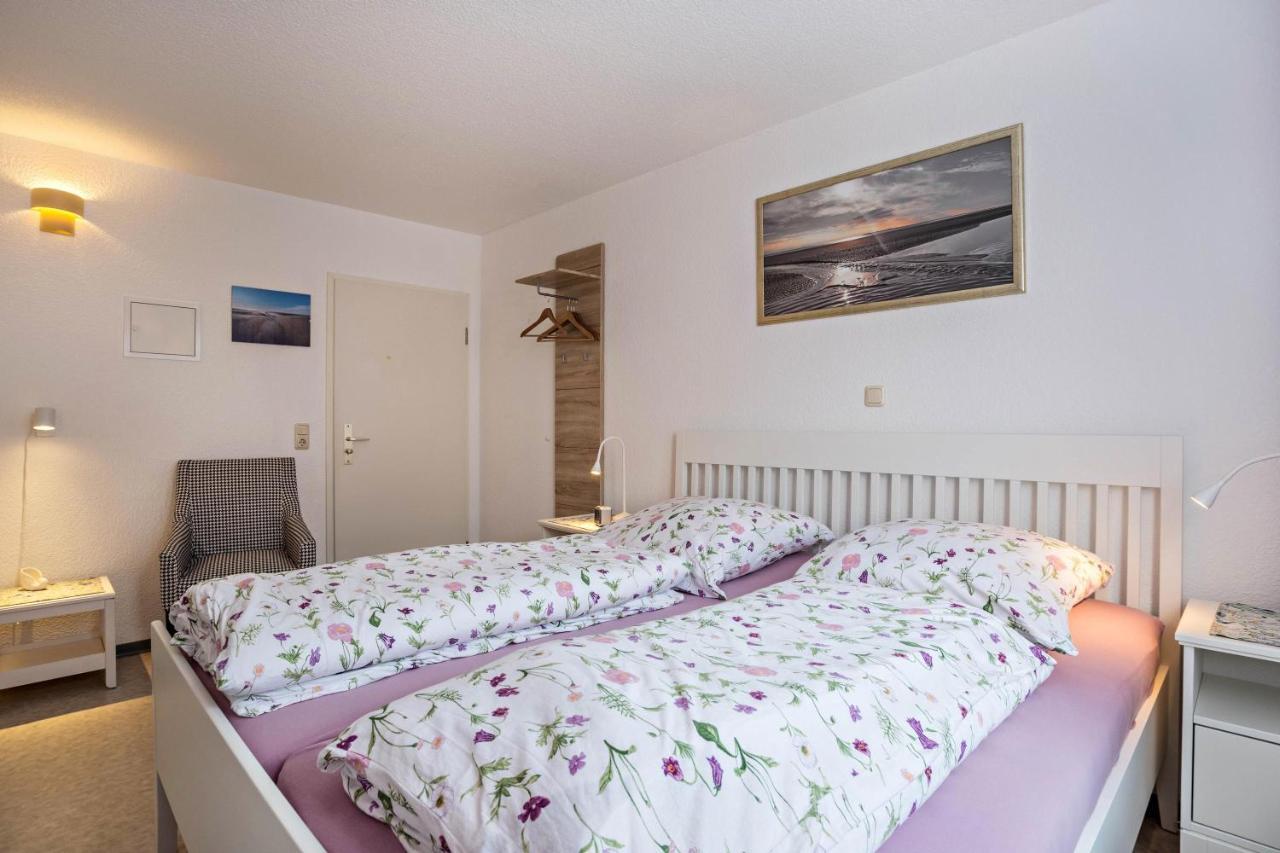 Nordhaus Ferienwohnung 2 クックスハーフェン エクステリア 写真